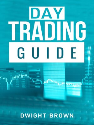 cover image of Day Trading Guide